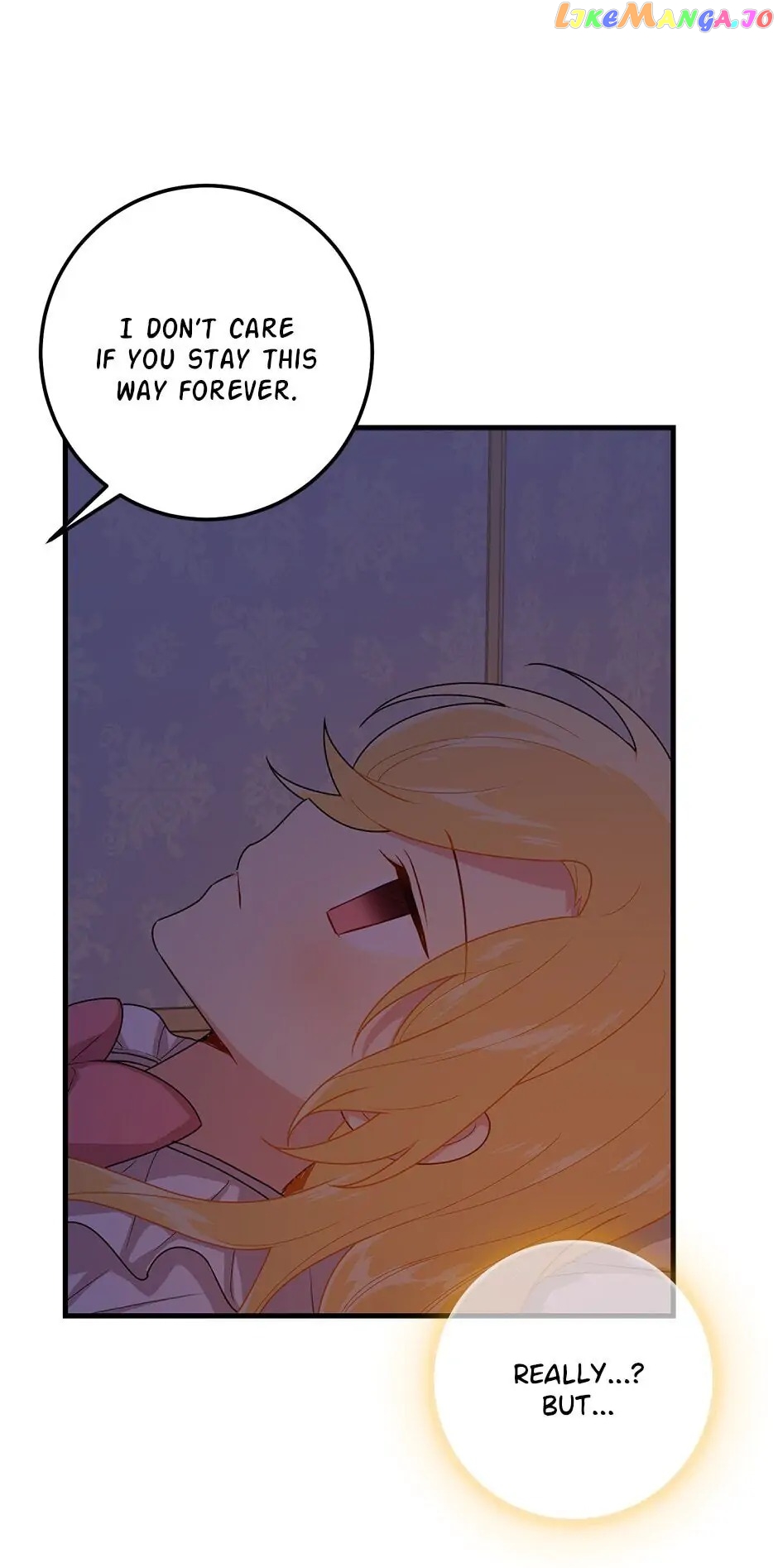 I Am a Child of This House Chapter 50 - page 5