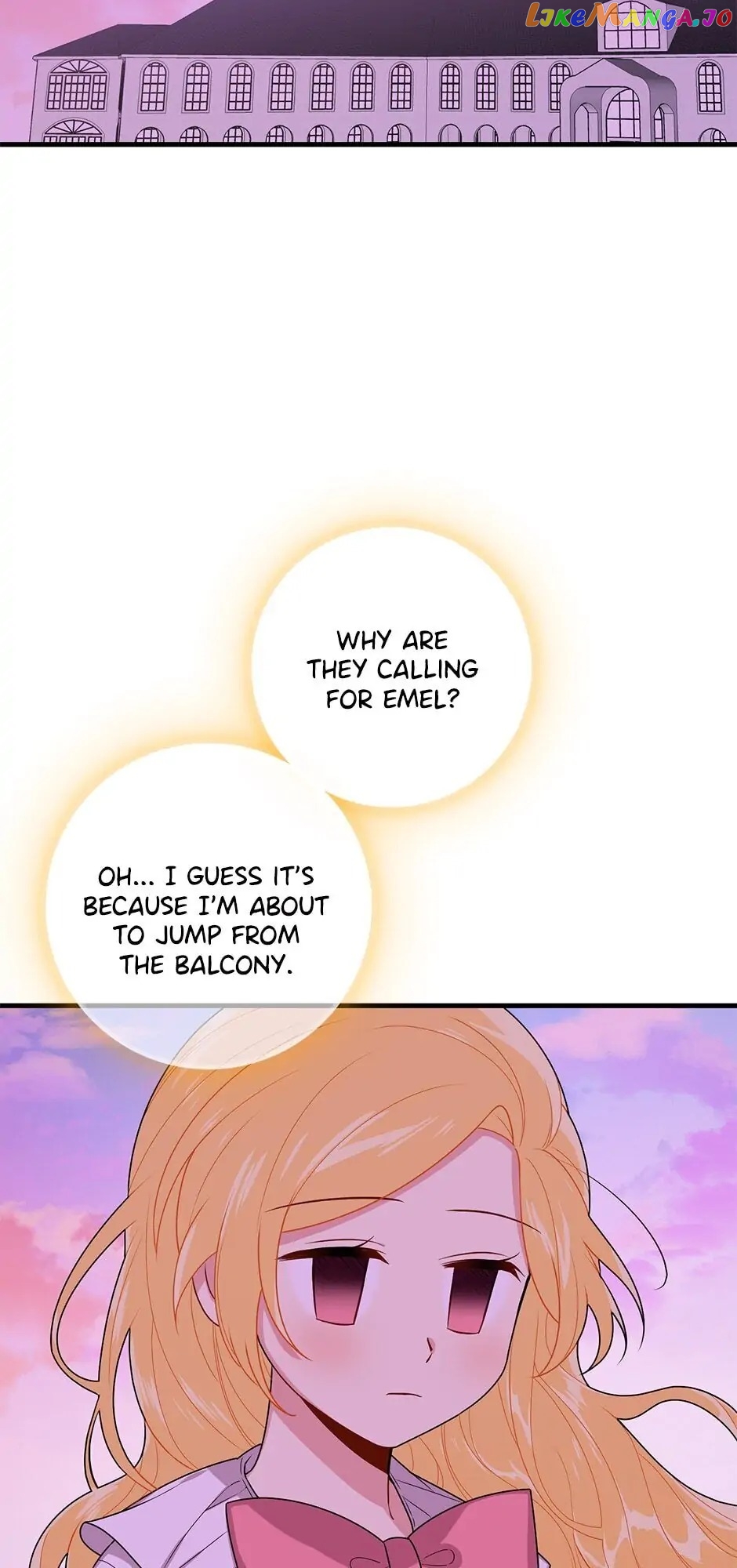 I Am a Child of This House Chapter 50 - page 24