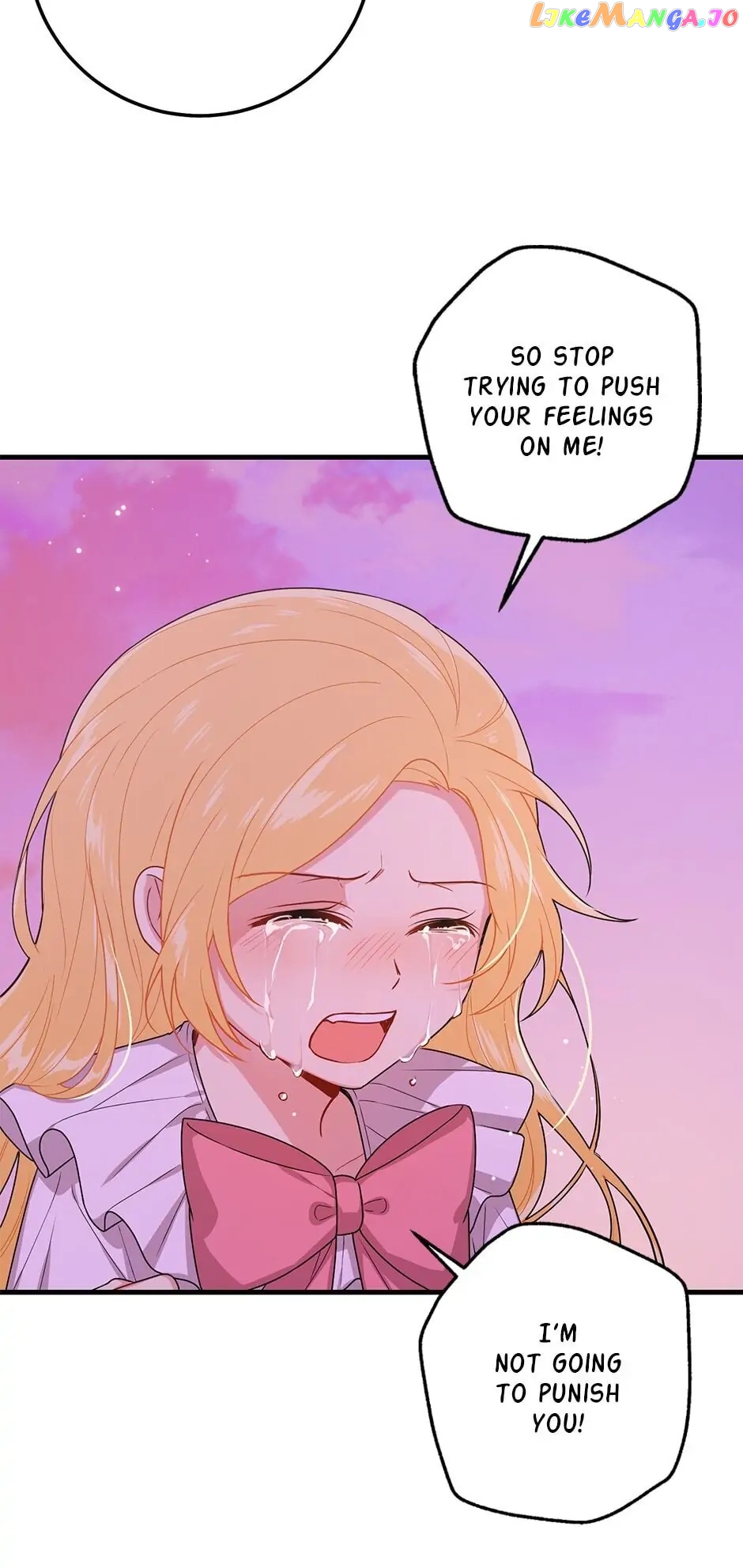 I Am a Child of This House Chapter 50 - page 44