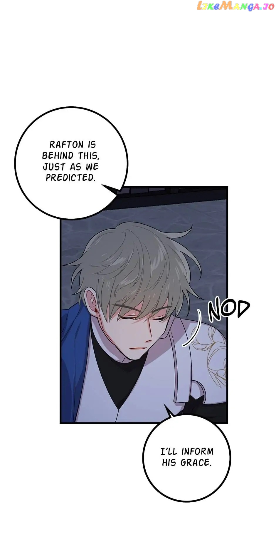 I Am a Child of This House Chapter 47 - page 24