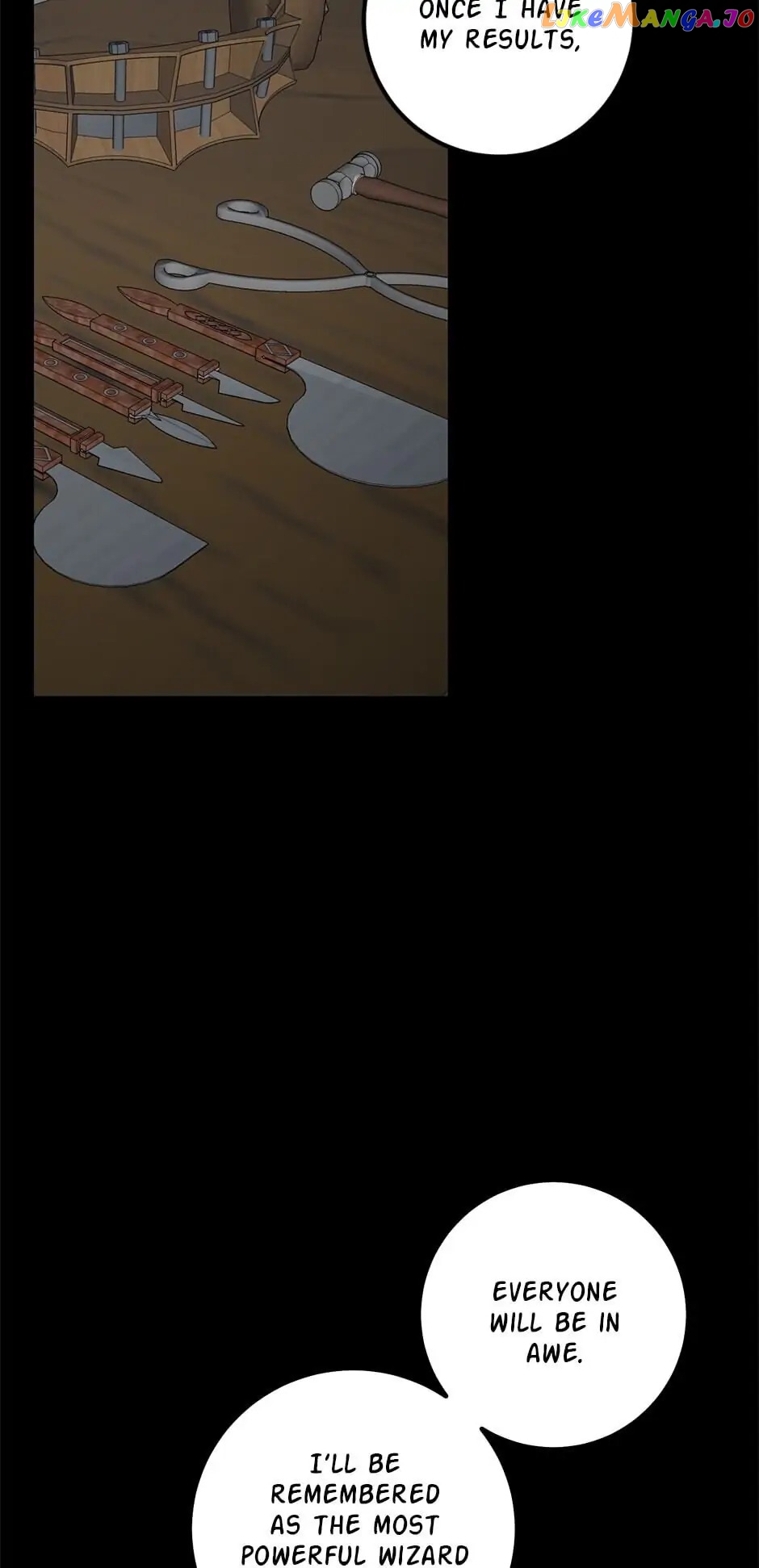 I Am a Child of This House Chapter 47 - page 62