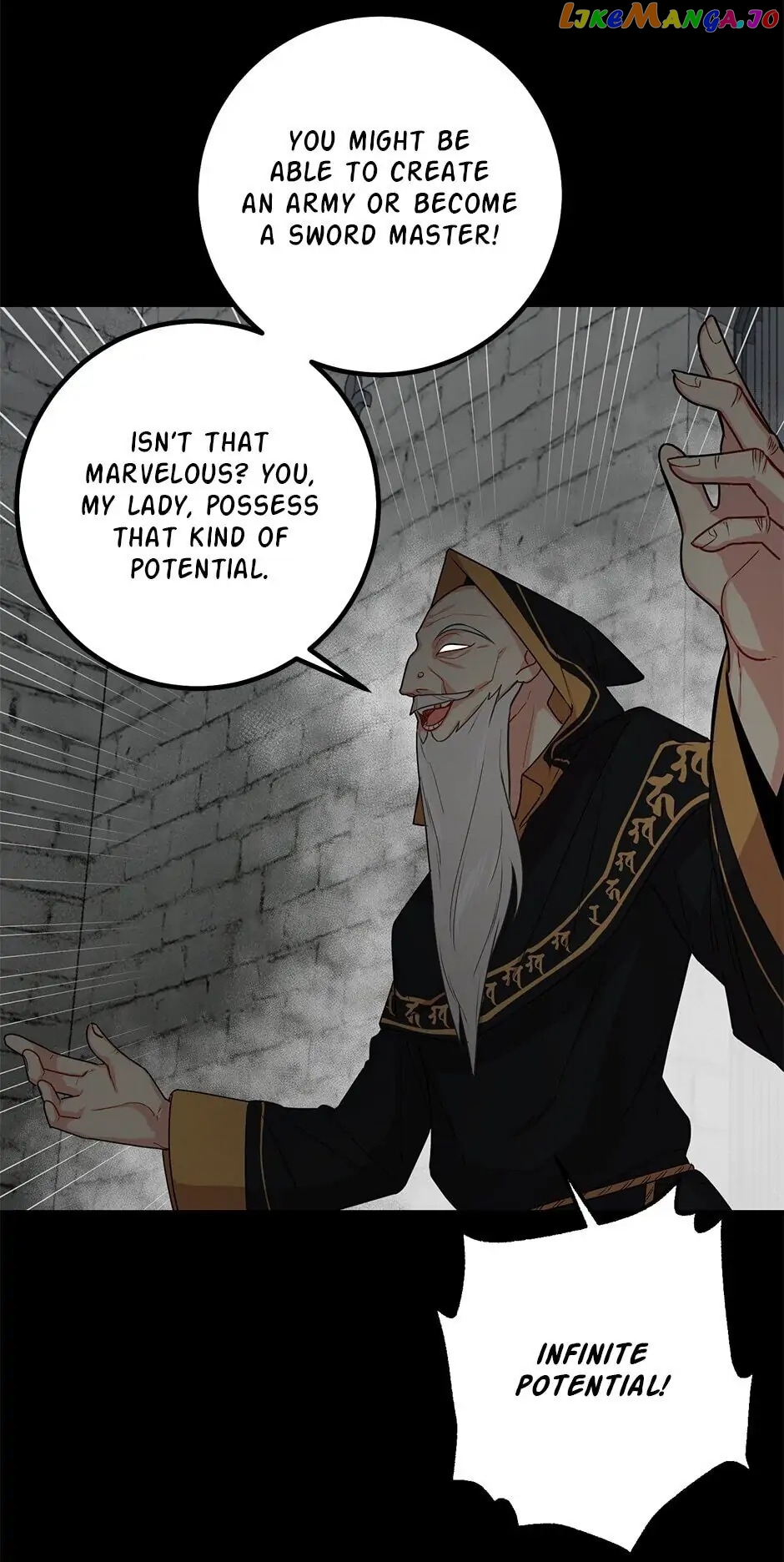 I Am a Child of This House Chapter 46 - page 32