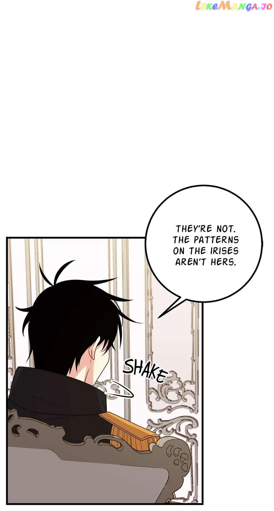 I Am a Child of This House Chapter 46 - page 44