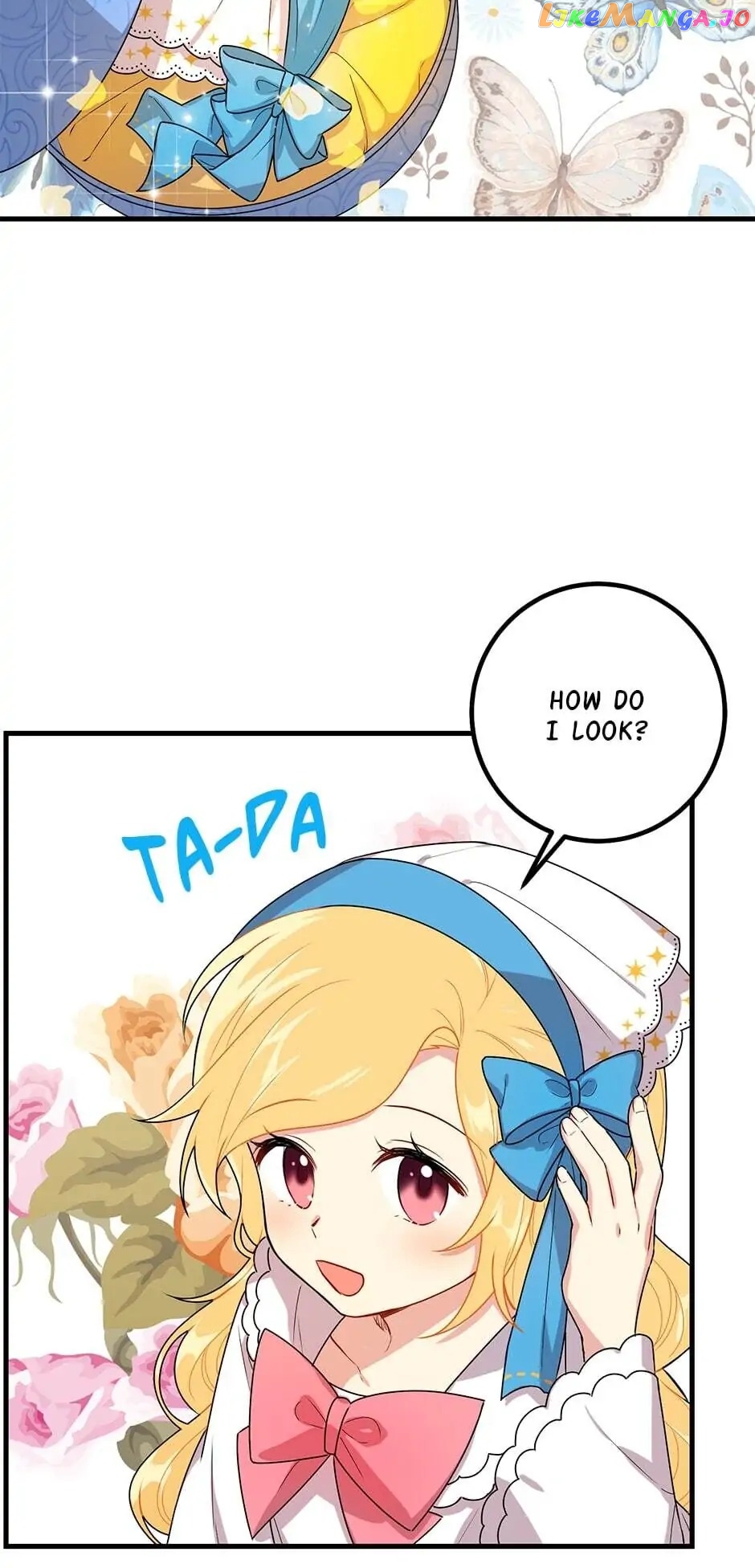 I Am a Child of This House Chapter 45 - page 5