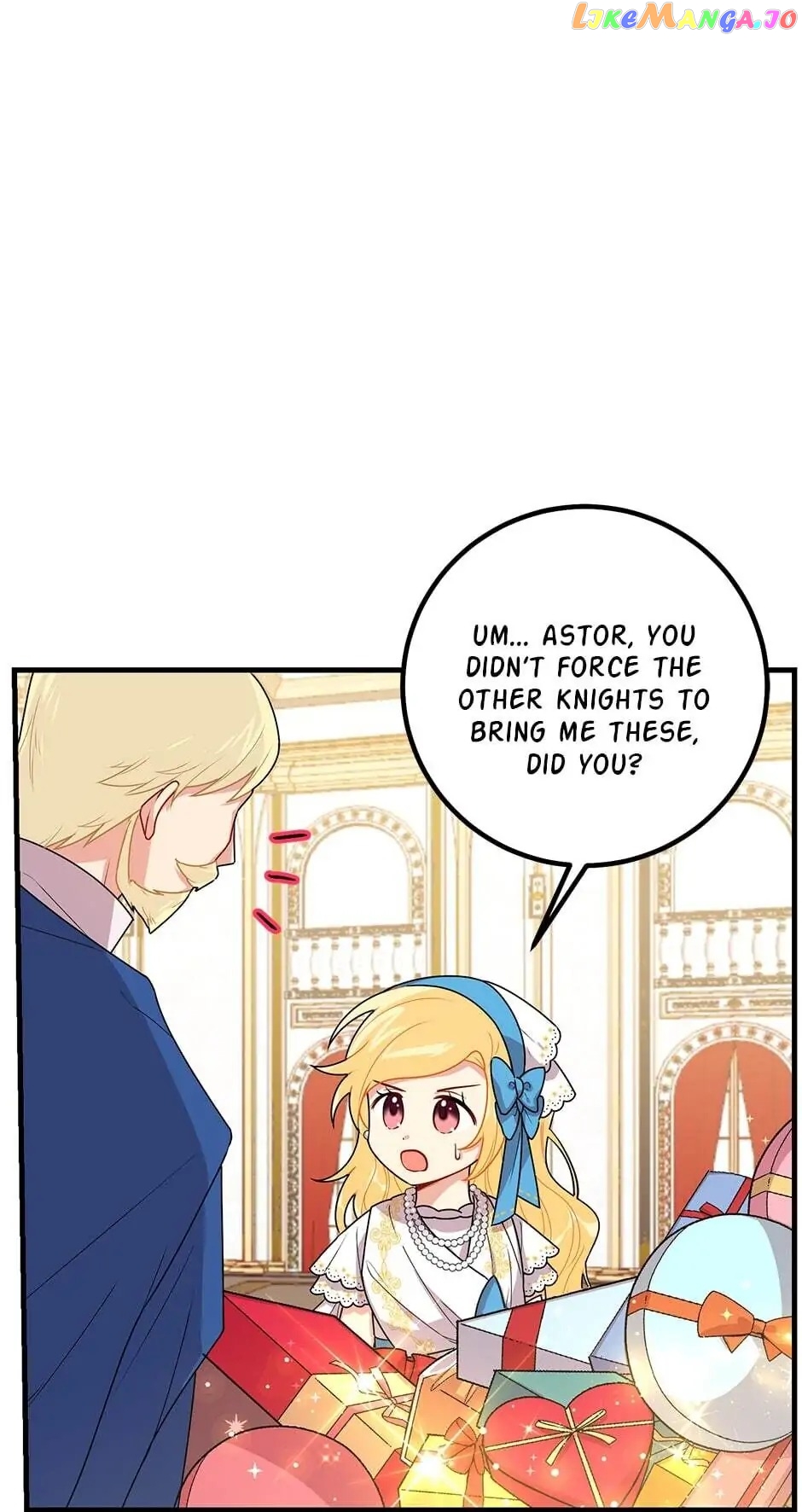 I Am a Child of This House Chapter 45 - page 24