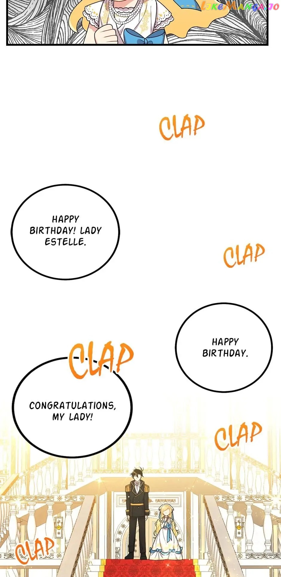 I Am a Child of This House Chapter 45 - page 34
