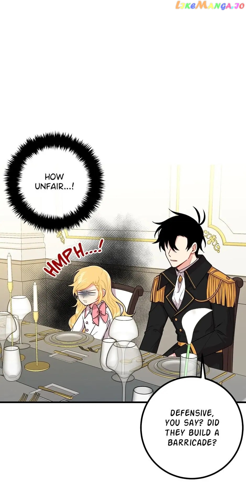 I Am a Child of This House Chapter 44 - page 5