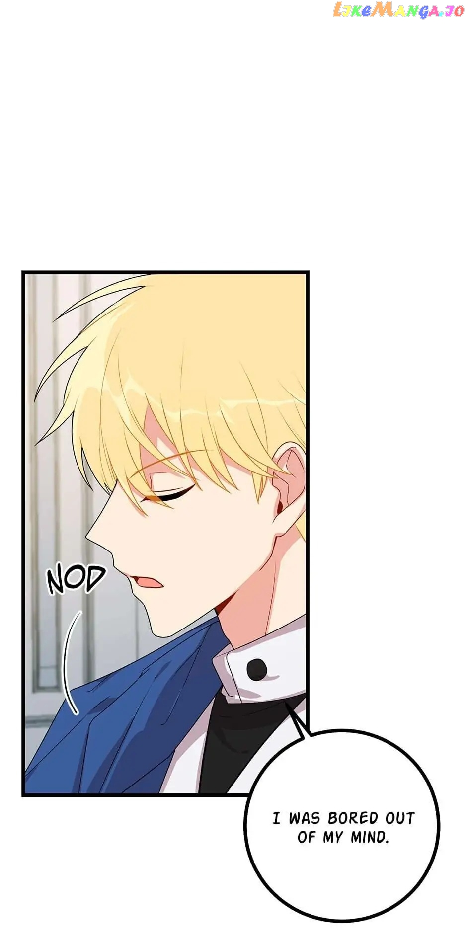 I Am a Child of This House Chapter 42 - page 5