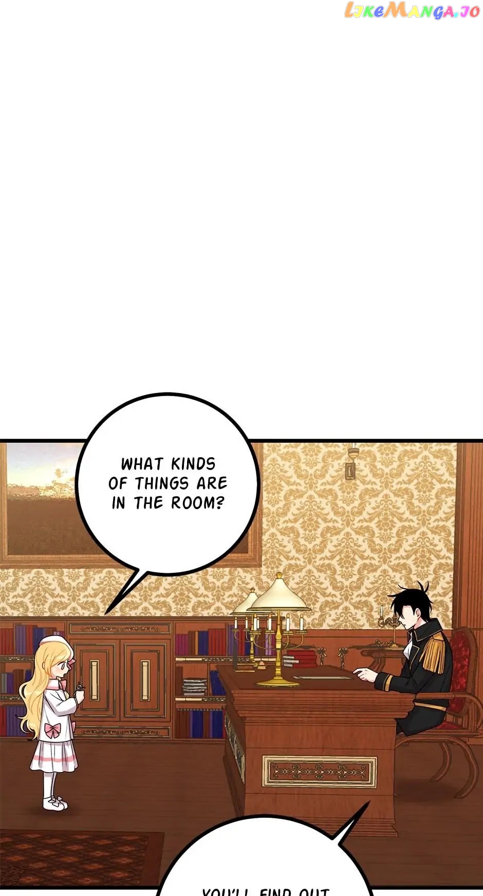 I Am a Child of This House Chapter 42 - page 24