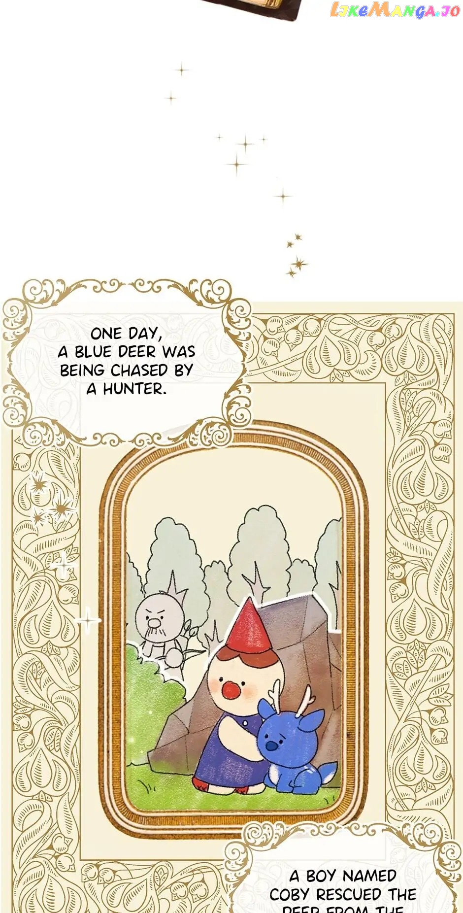 I Am a Child of This House Chapter 42 - page 30