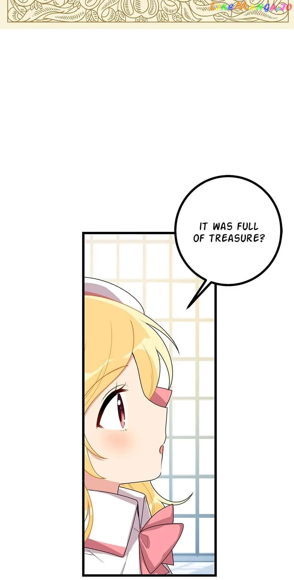 I Am a Child of This House Chapter 42 - page 33