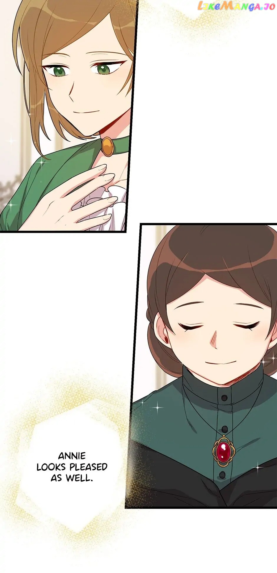 I Am a Child of This House Chapter 42 - page 42