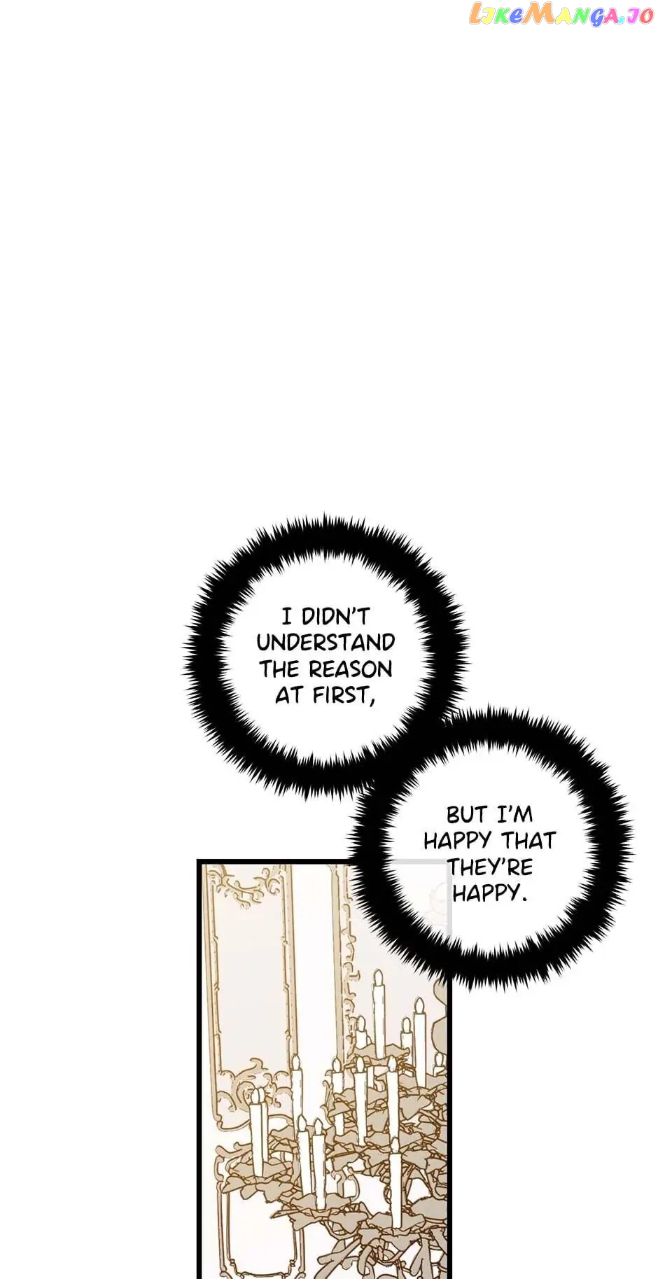 I Am a Child of This House Chapter 42 - page 45