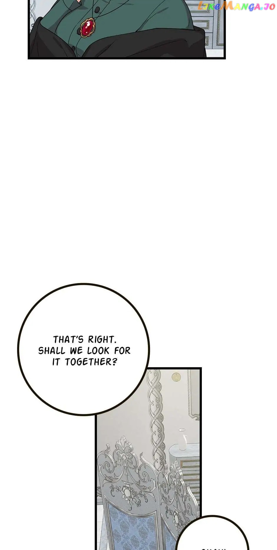 I Am a Child of This House Chapter 42 - page 59