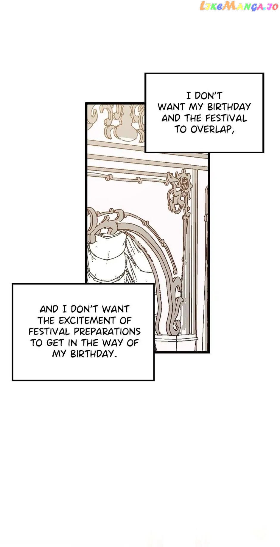 I Am a Child of This House Chapter 40 - page 42