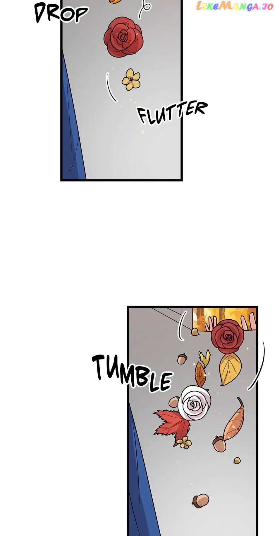 I Am a Child of This House Chapter 38 - page 32