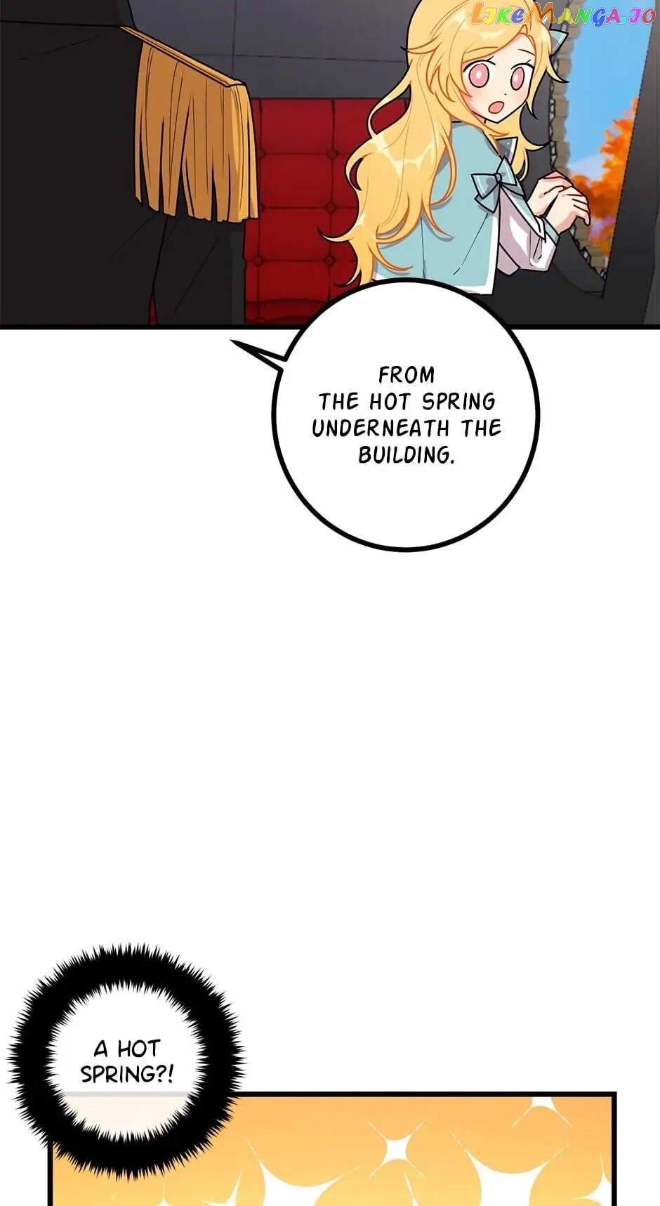I Am a Child of This House Chapter 38 - page 45