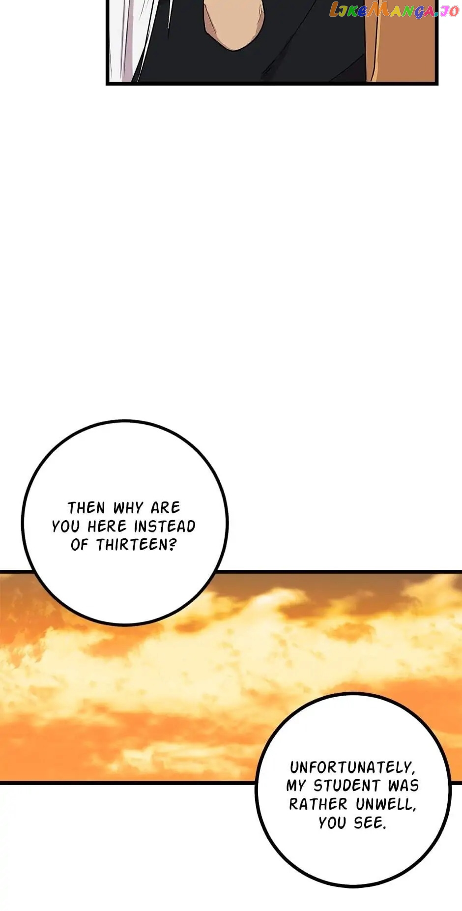 I Am a Child of This House Chapter 36 - page 5