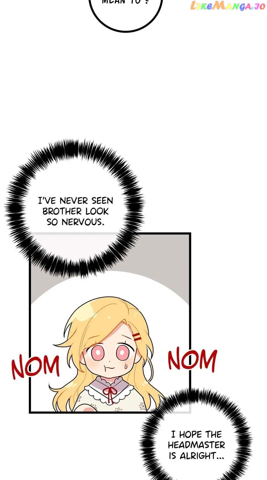 I Am a Child of This House Chapter 34 - page 34