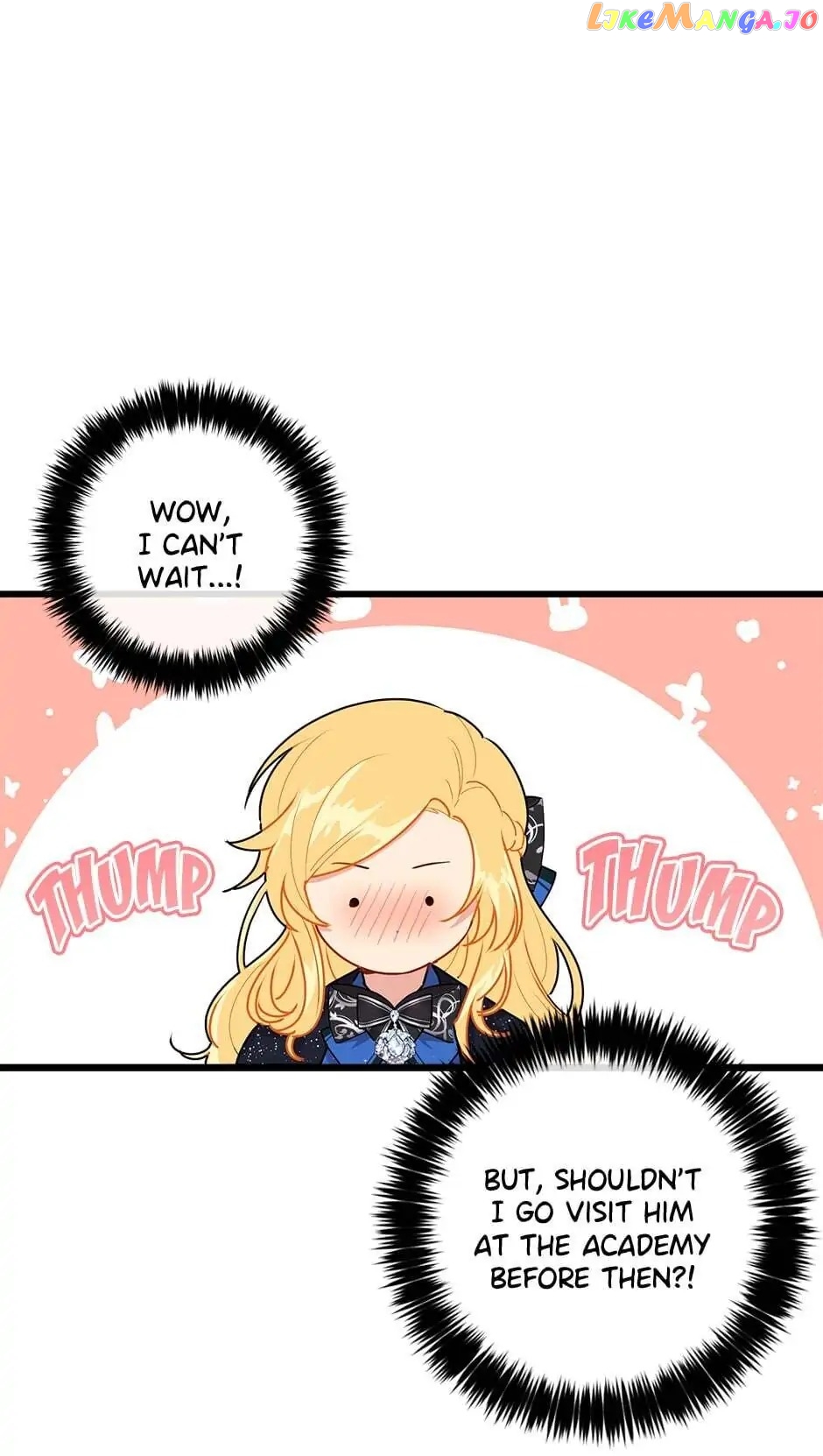 I Am a Child of This House Chapter 33 - page 5
