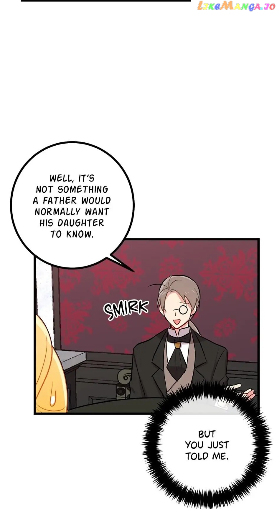 I Am a Child of This House Chapter 30 - page 48