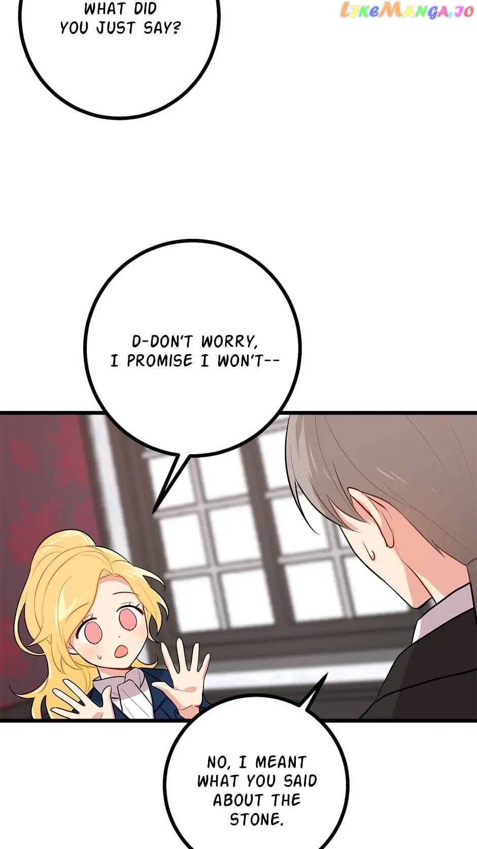 I Am a Child of This House Chapter 30 - page 59
