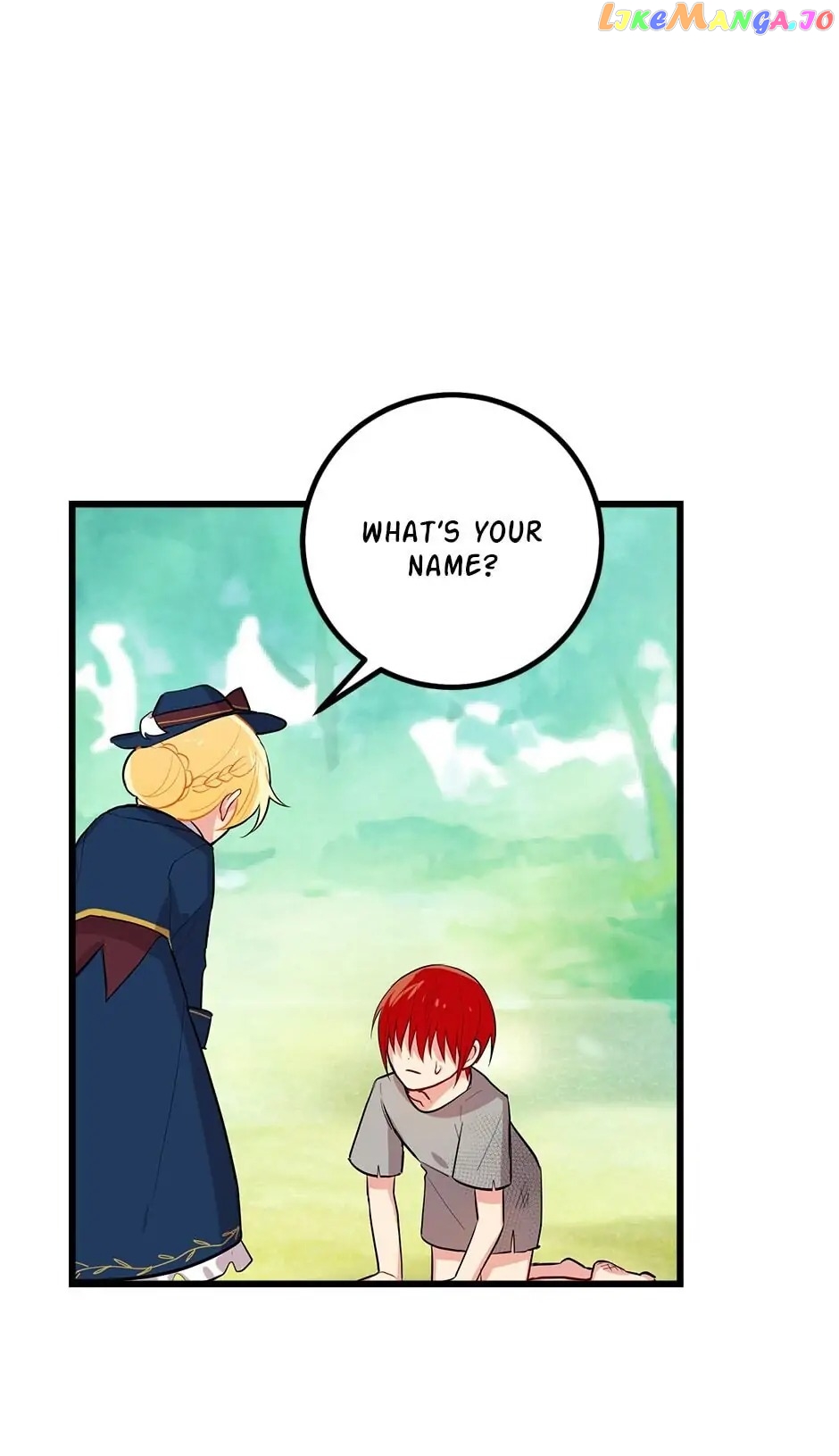 I Am a Child of This House Chapter 28 - page 24