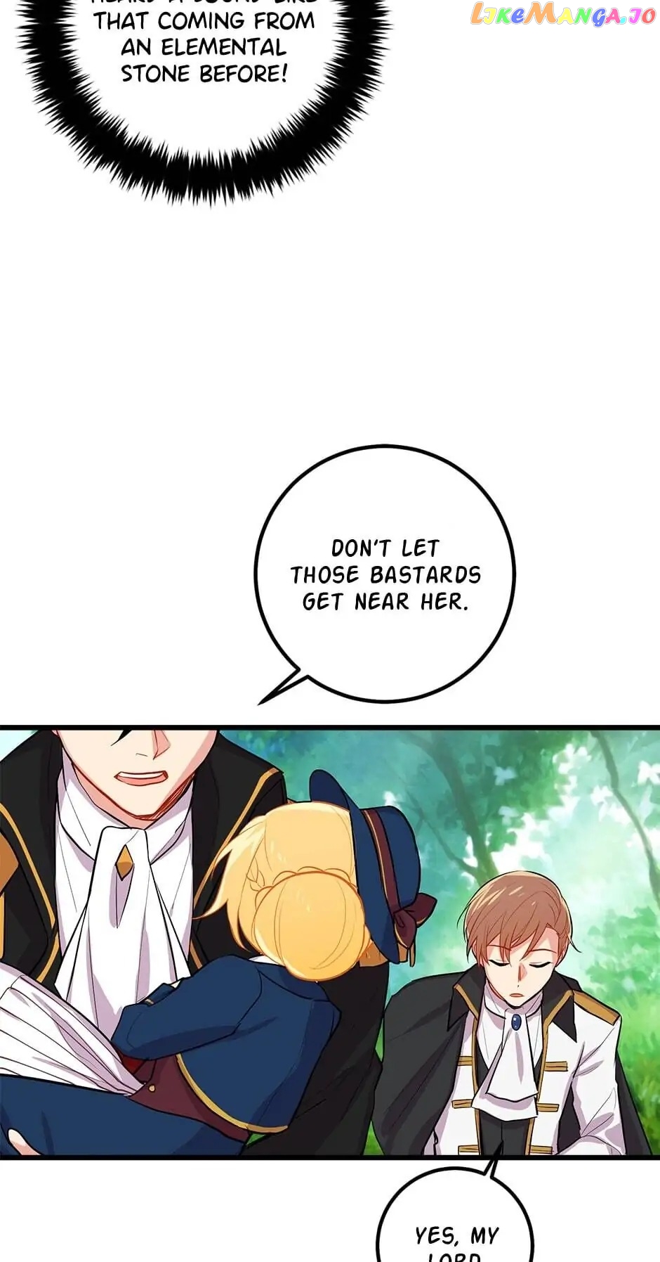 I Am a Child of This House Chapter 26 - page 32