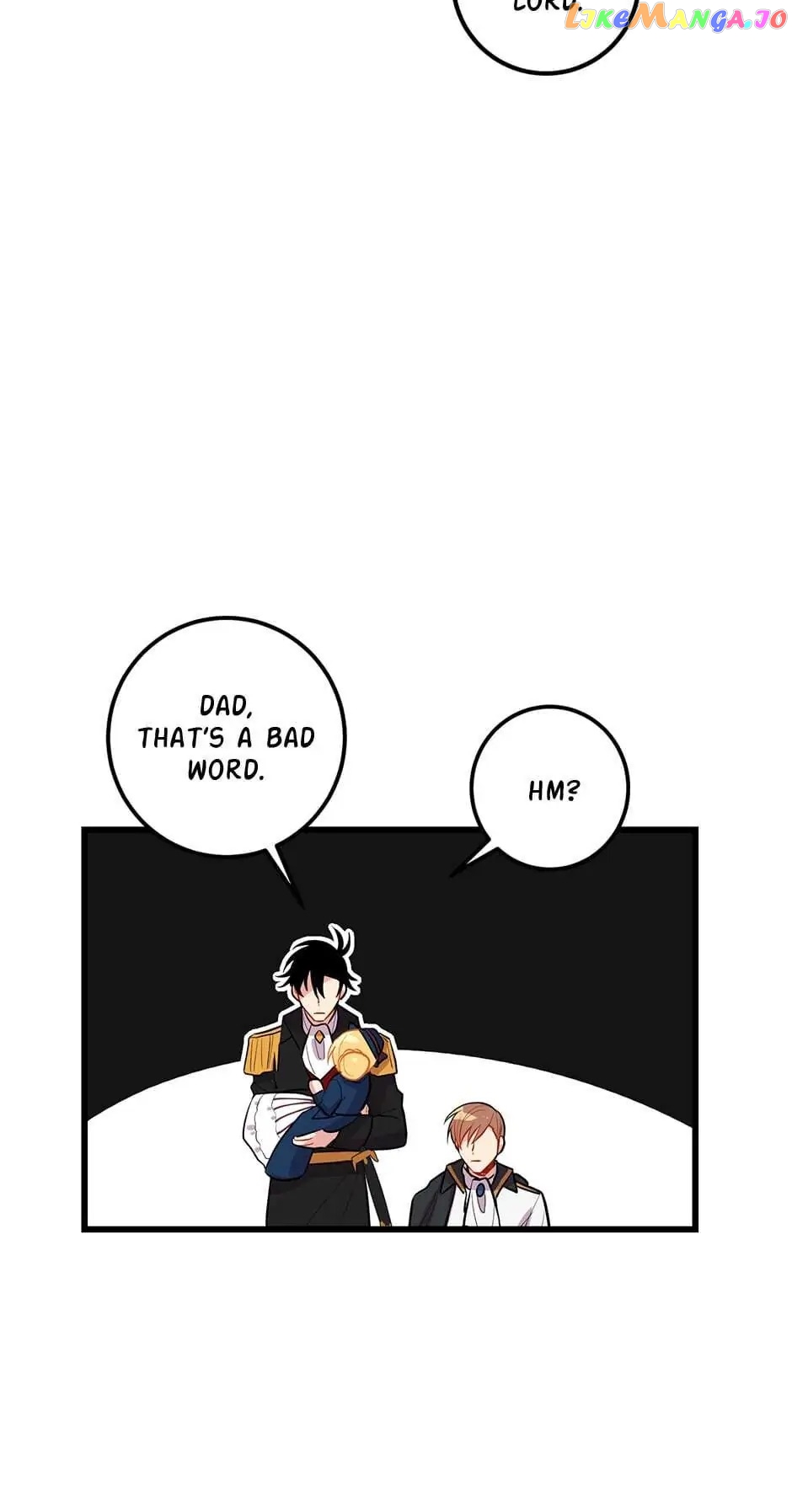I Am a Child of This House Chapter 26 - page 33