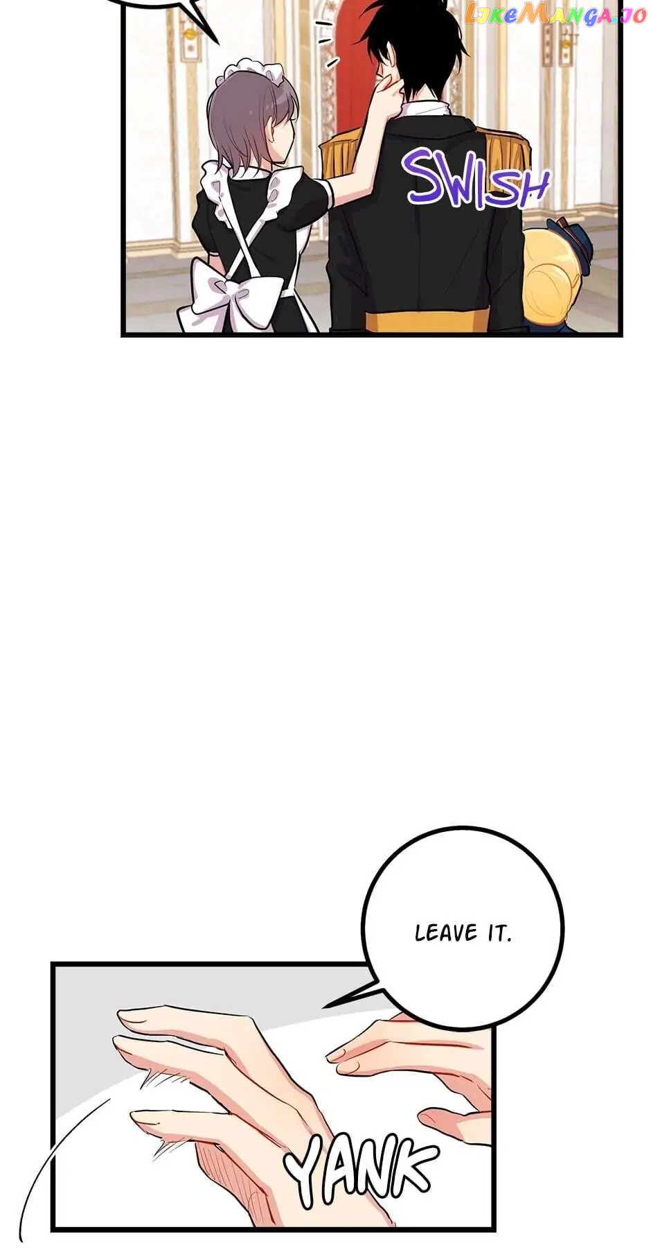 I Am a Child of This House Chapter 25 - page 10
