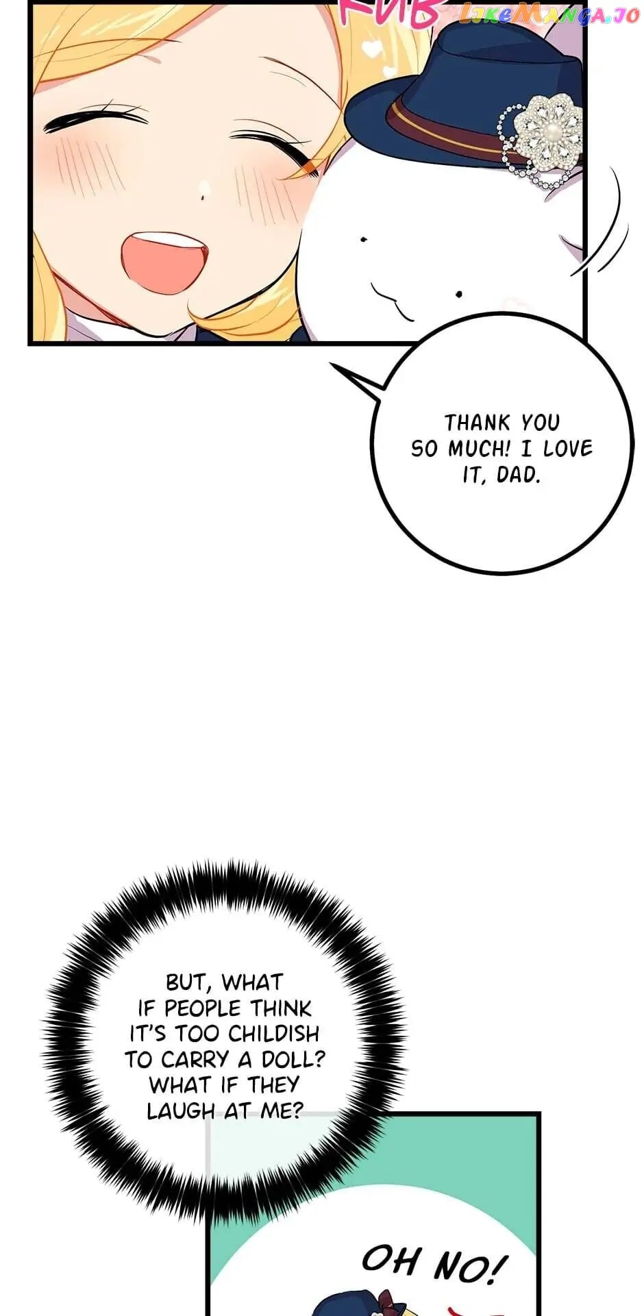 I Am a Child of This House Chapter 25 - page 30