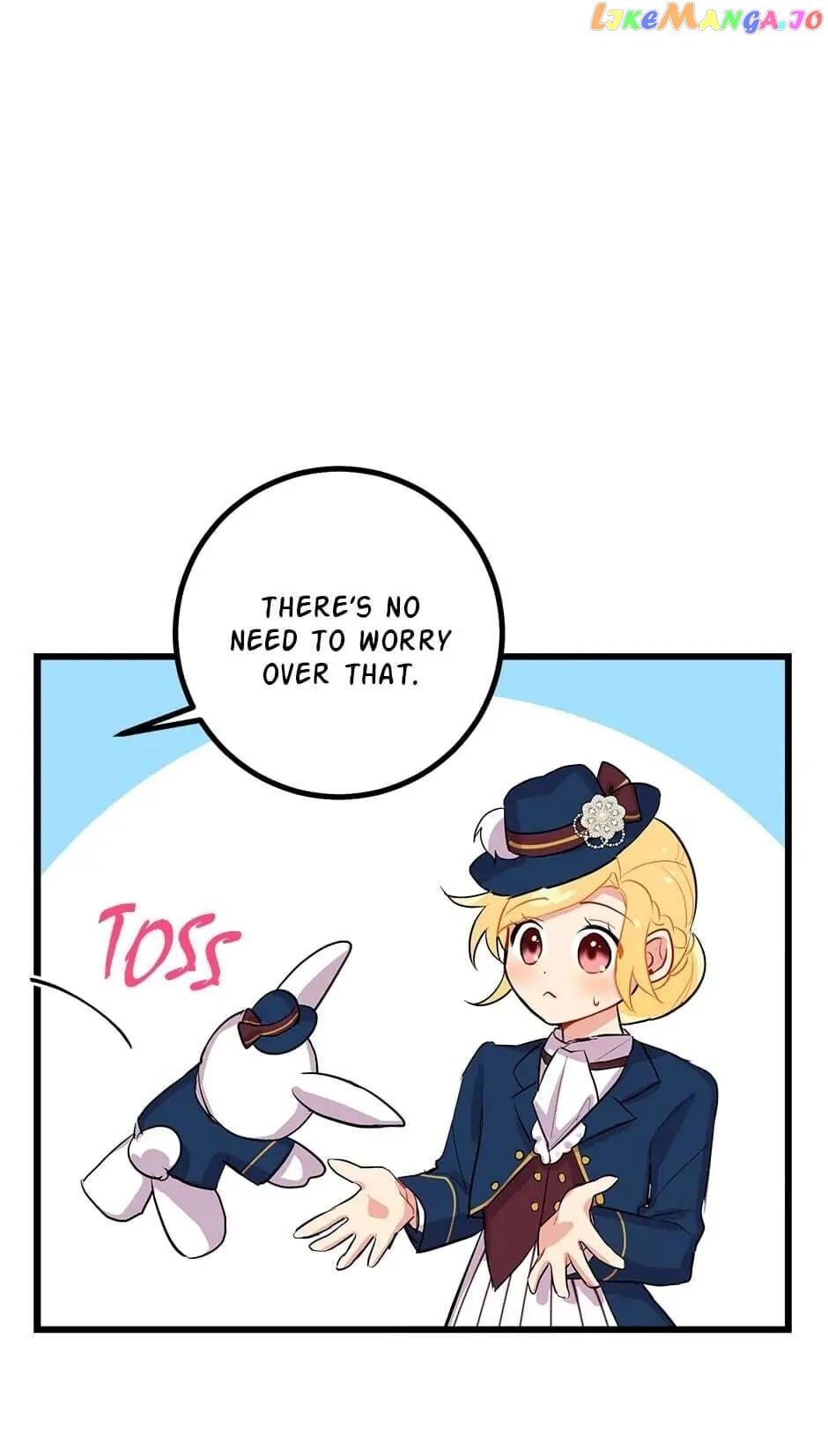 I Am a Child of This House Chapter 25 - page 34