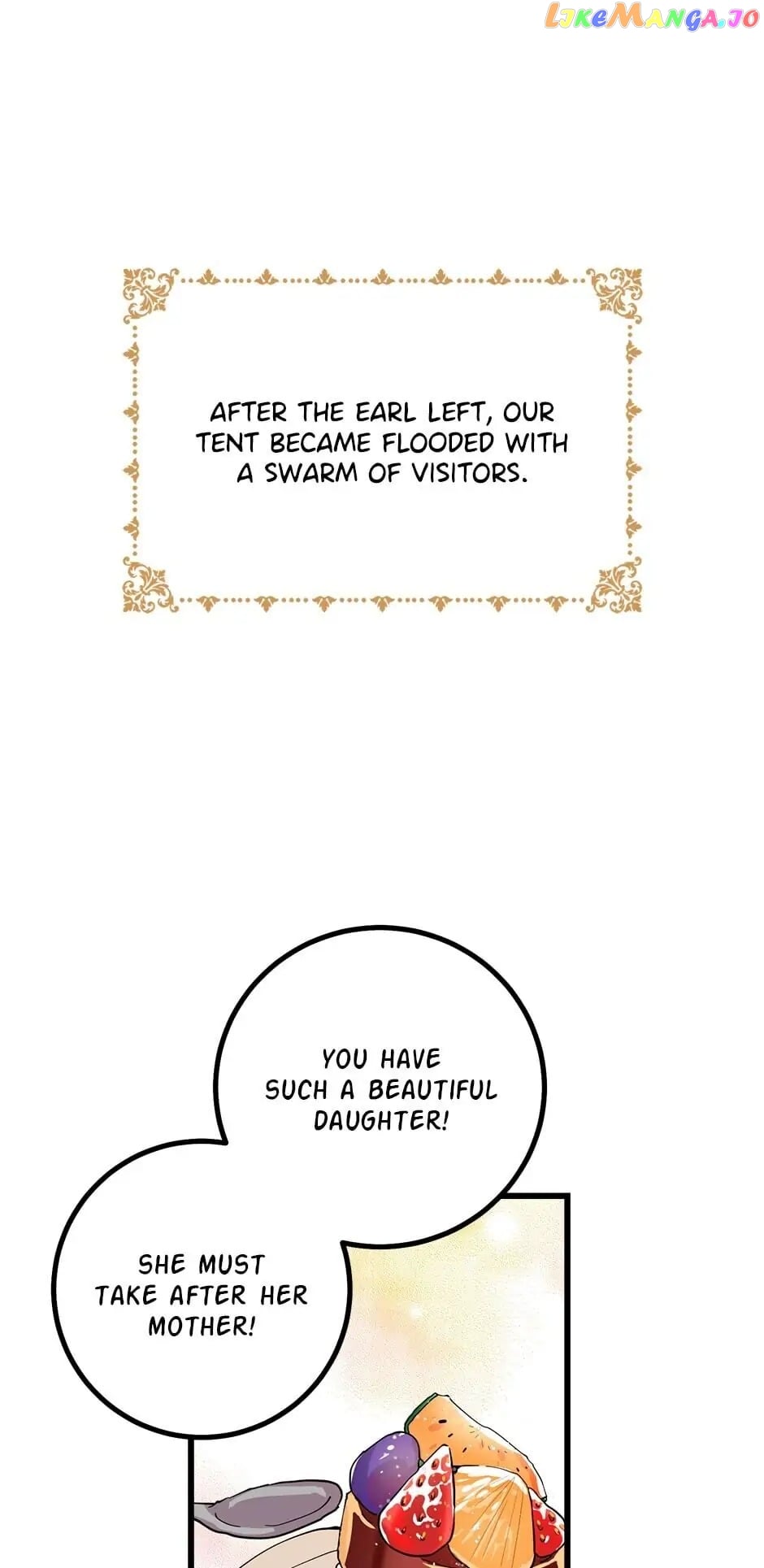 I Am a Child of This House Chapter 25 - page 48