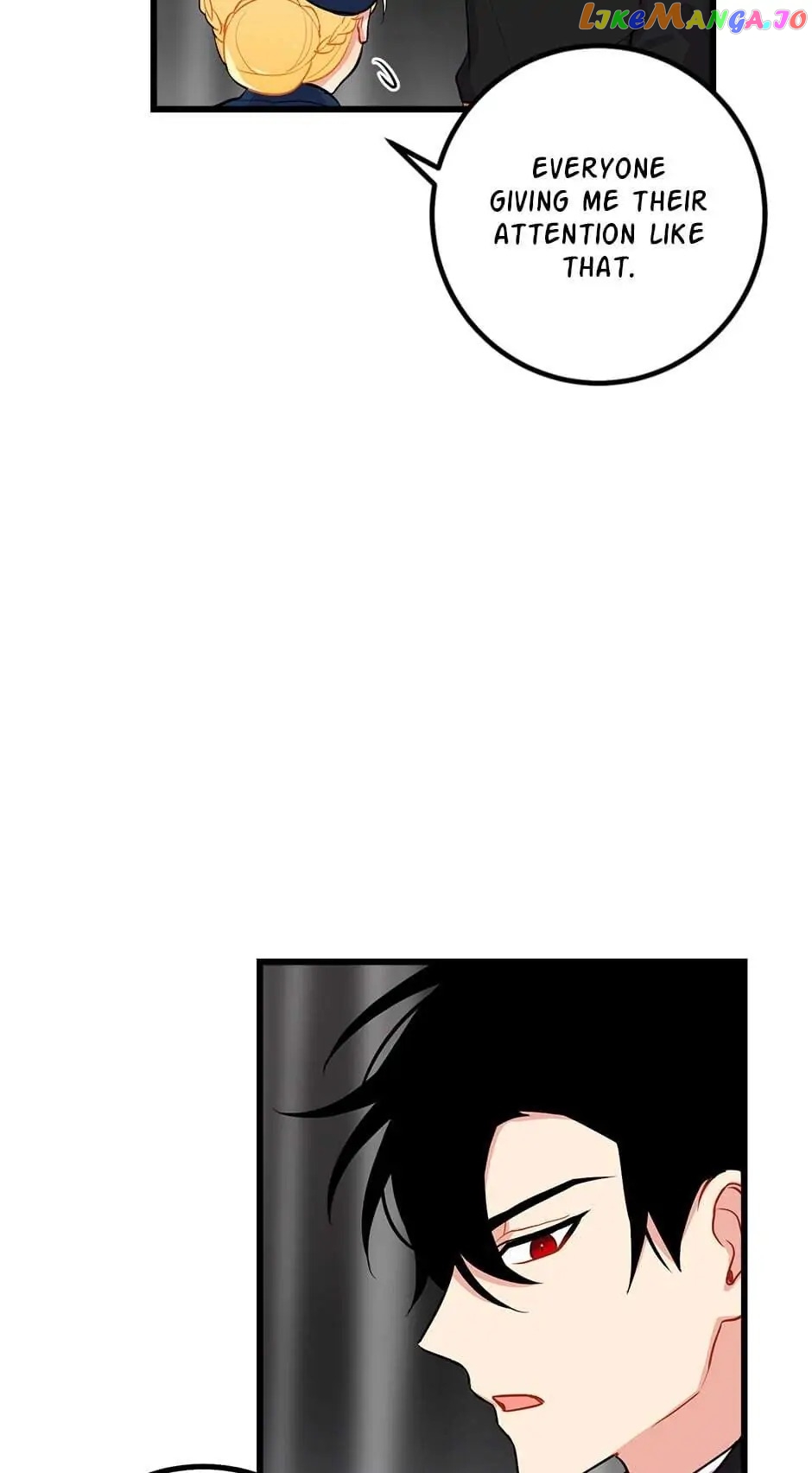 I Am a Child of This House Chapter 25 - page 57