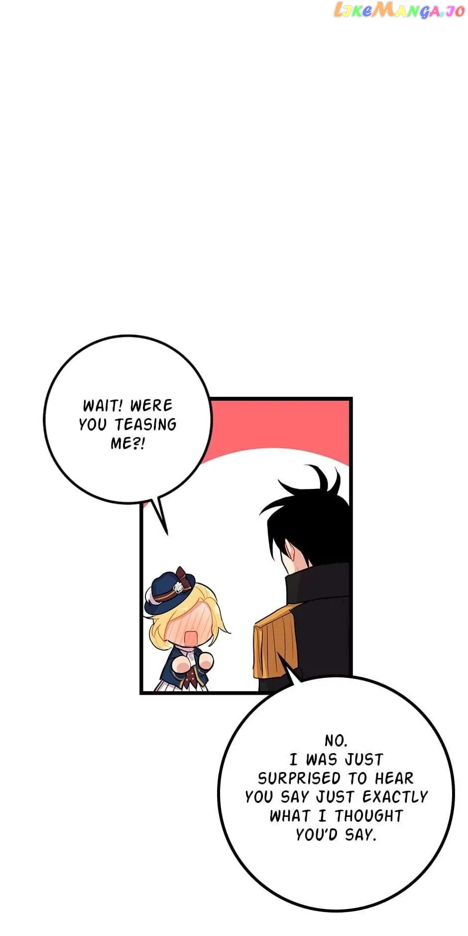 I Am a Child of This House Chapter 25 - page 60