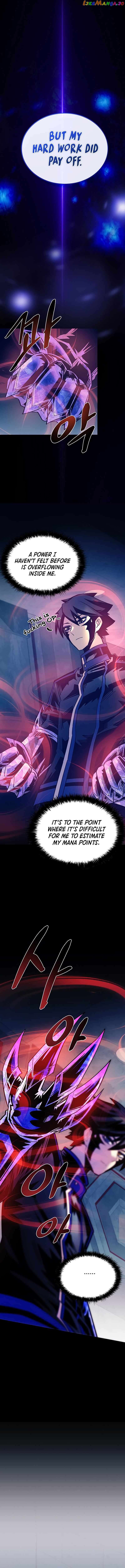 Villain to Kill Chapter 120 - page 13