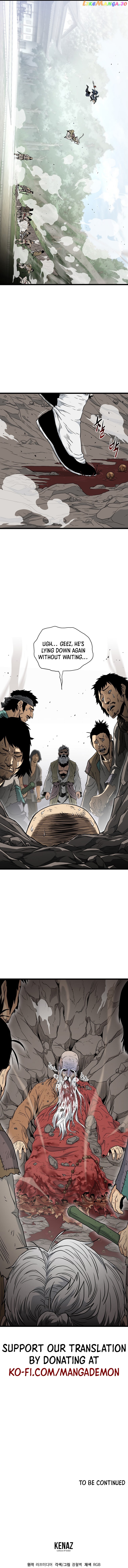 Murim Login Chapter 173 - page 14