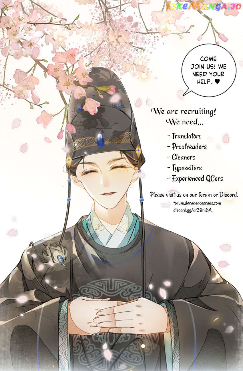 The Chronicles of Qing Xi Chapter 49 - page 8