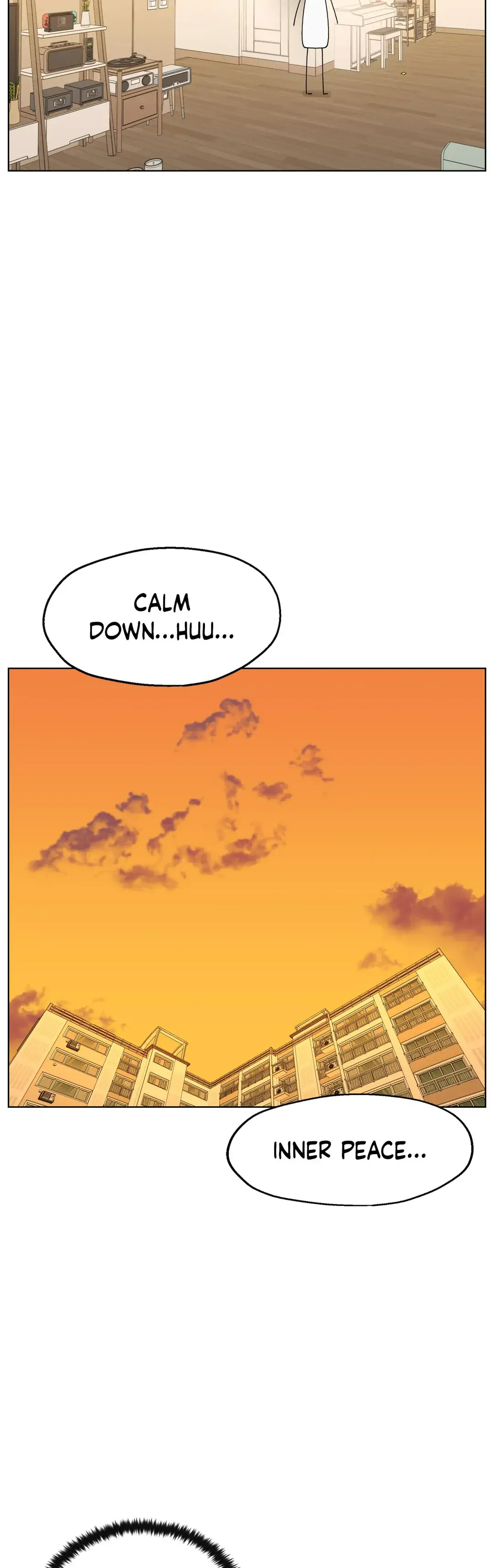 You’re Under My Skin! Chapter 80 - page 2
