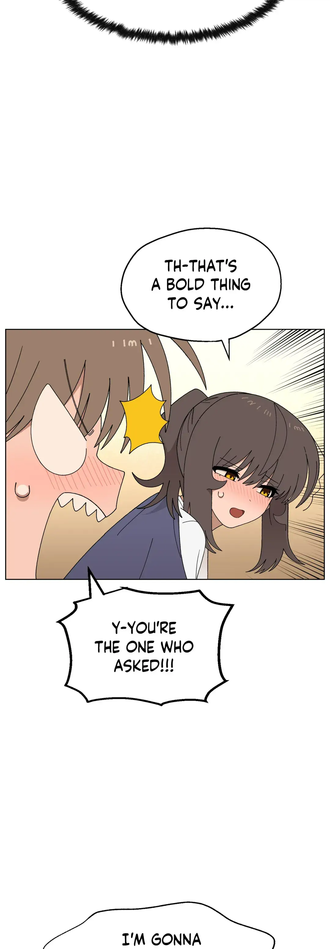 You’re Under My Skin! Chapter 81 - page 24