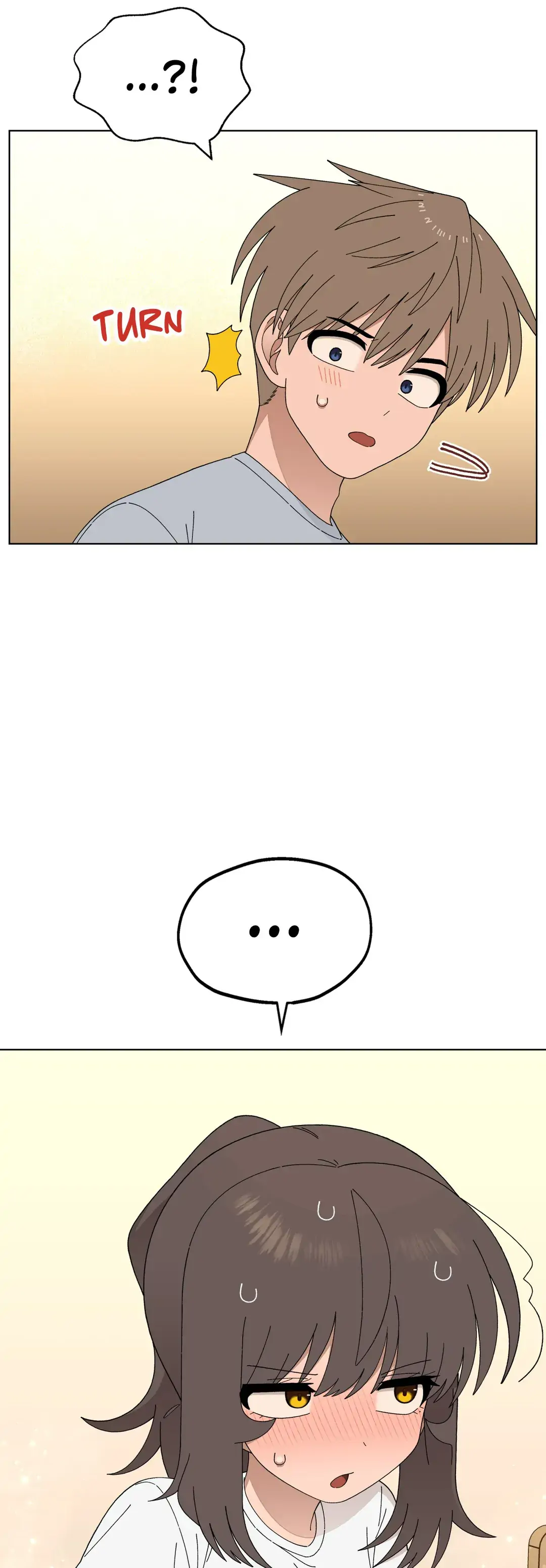 You’re Under My Skin! Chapter 81 - page 26