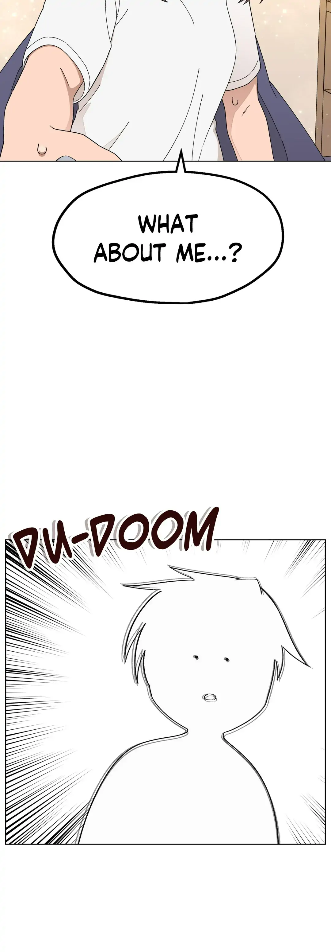 You’re Under My Skin! Chapter 81 - page 27