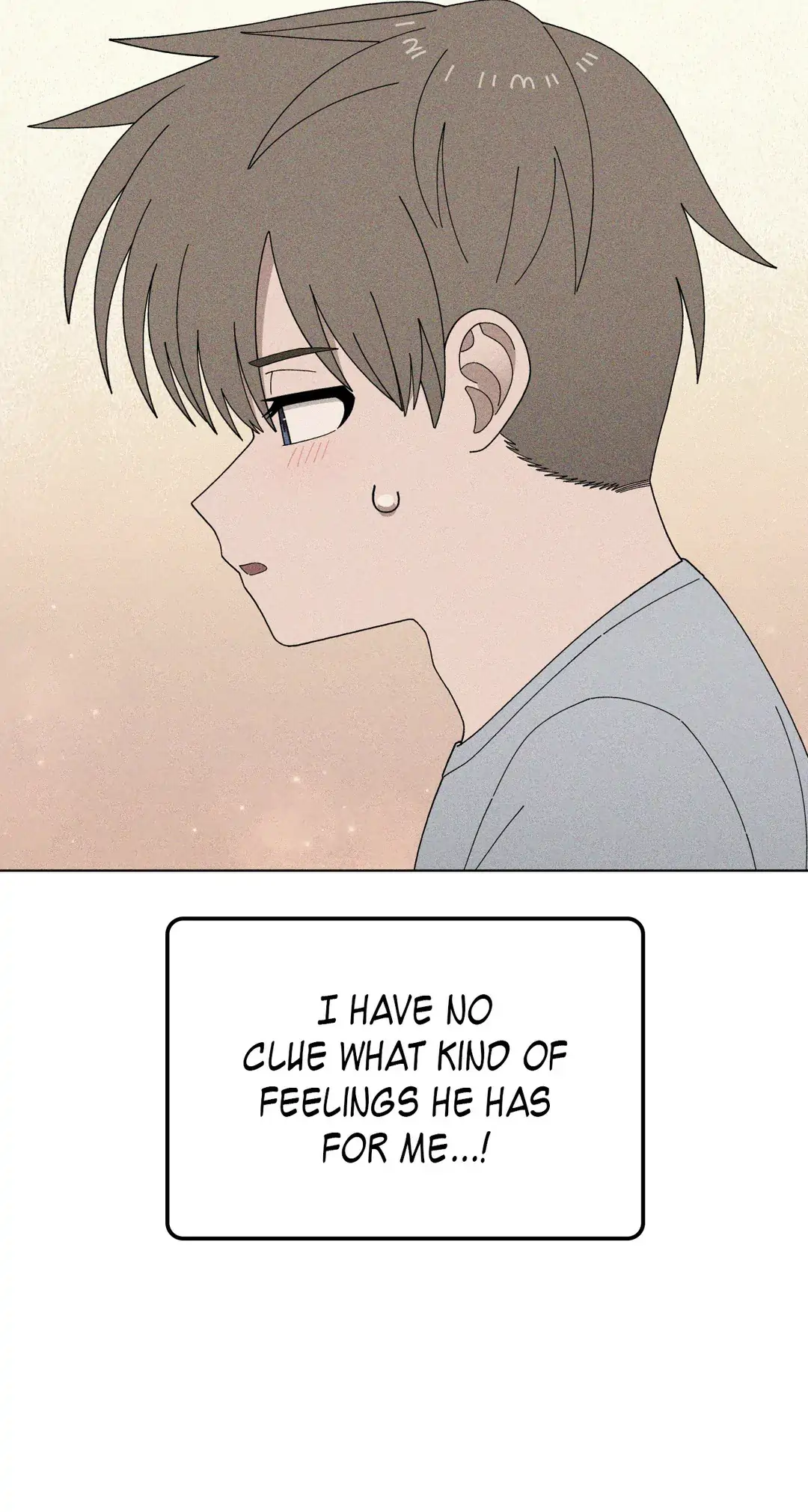 You’re Under My Skin! Chapter 81 - page 7