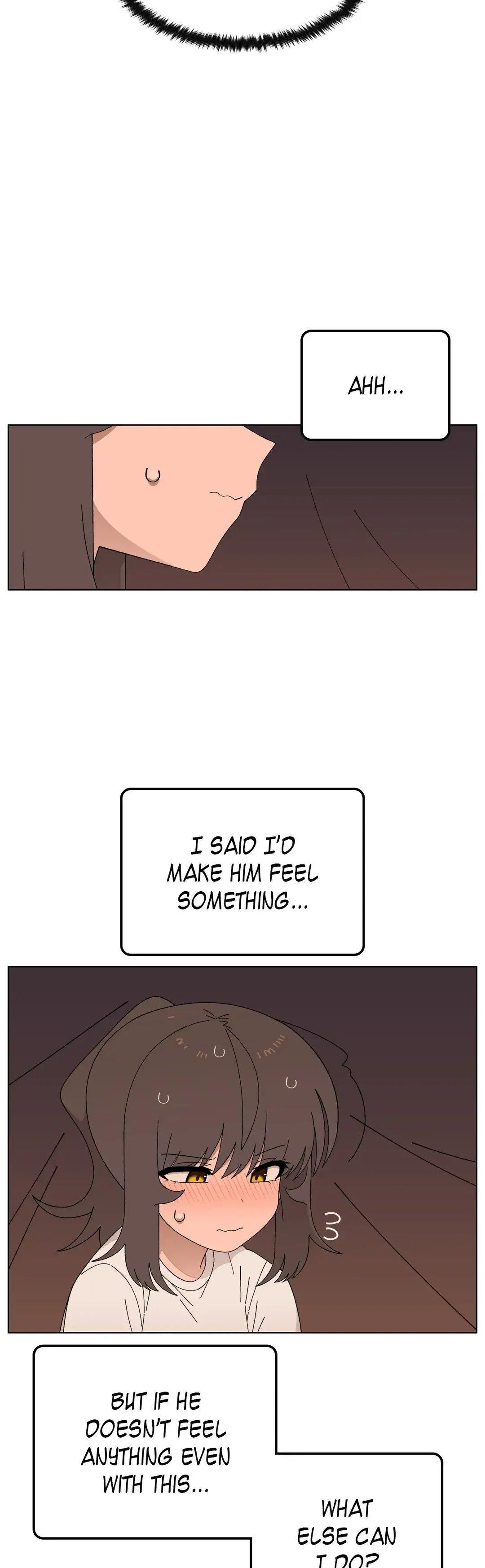 You’re Under My Skin! Chapter 82 - page 13