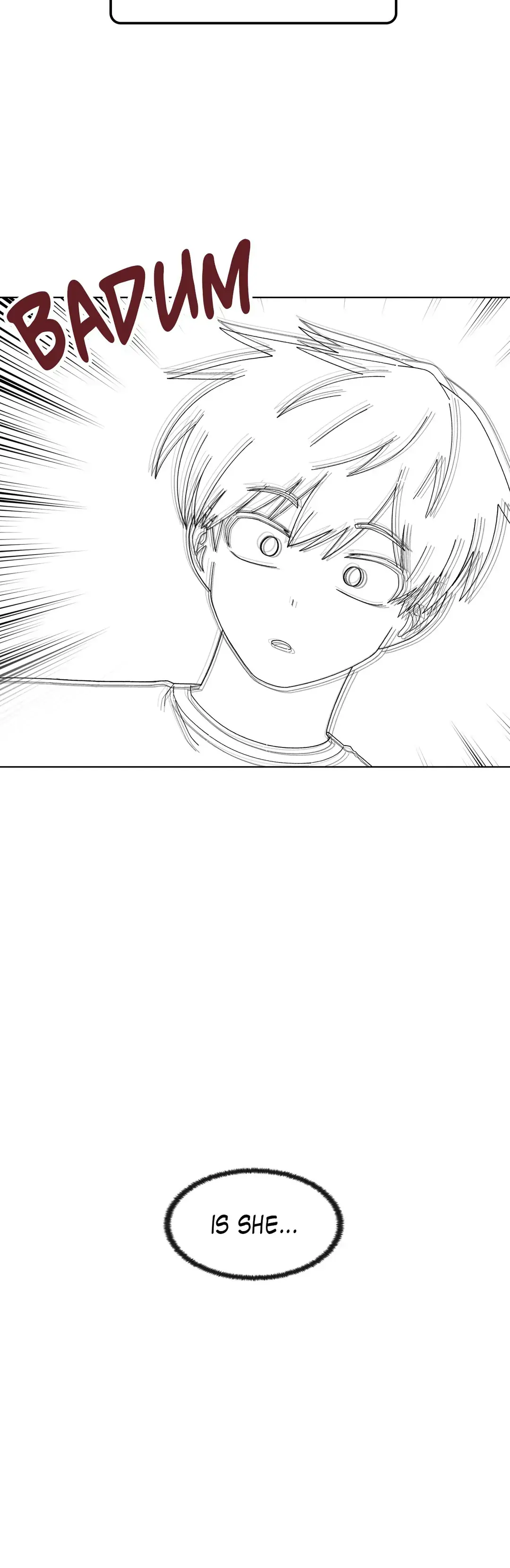 You’re Under My Skin! Chapter 82 - page 30