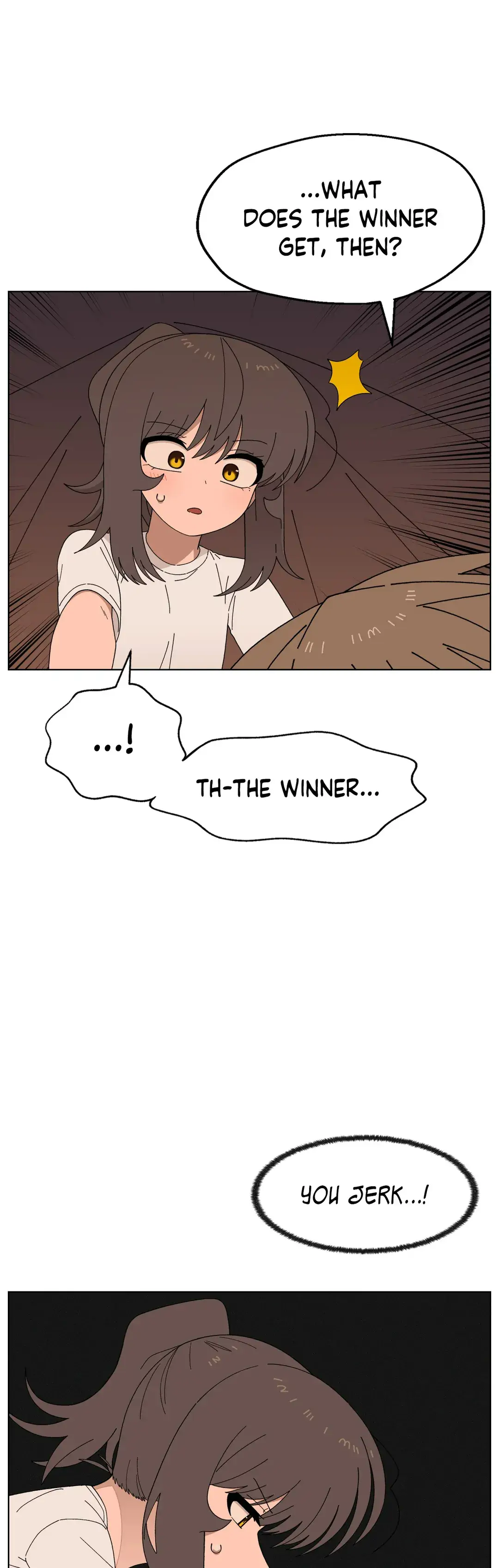 You’re Under My Skin! Chapter 82 - page 6