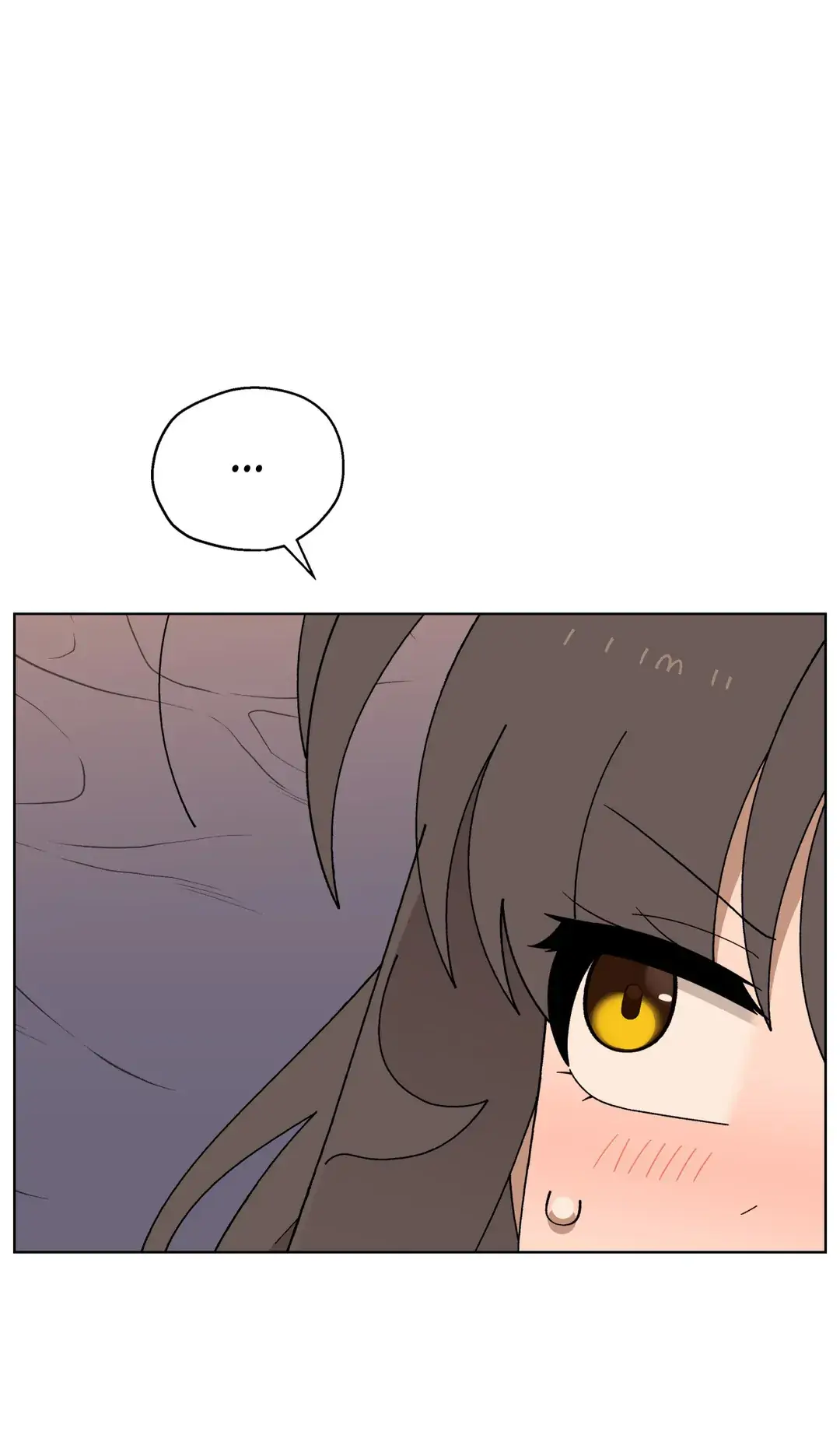 You’re Under My Skin! Chapter 83 - page 24