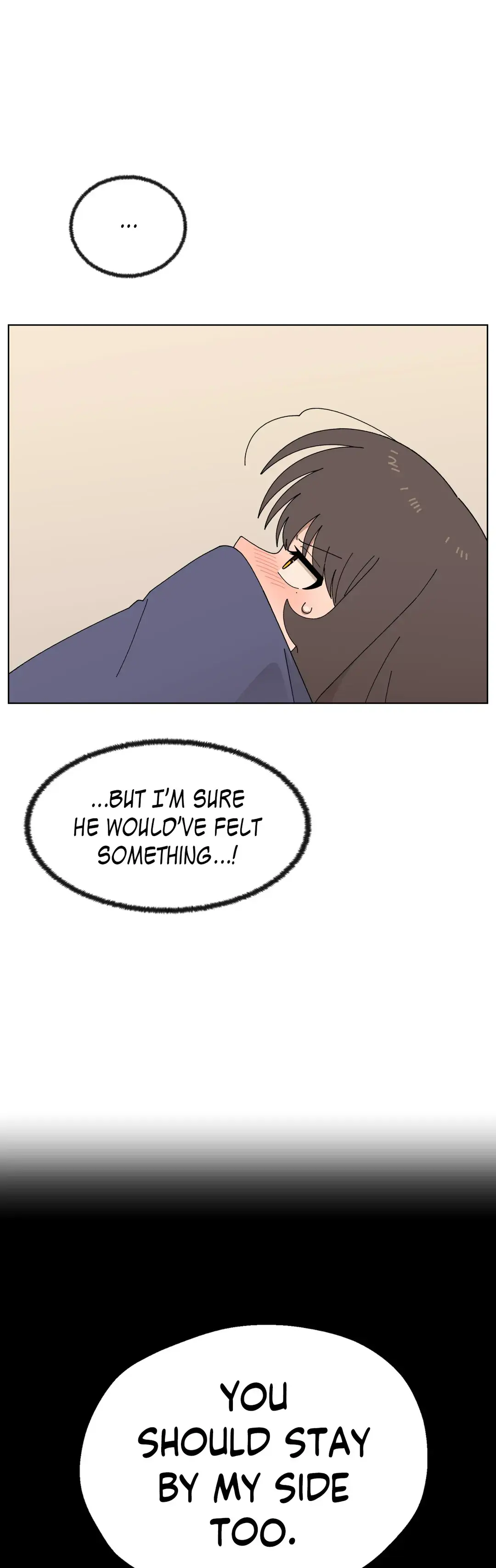 You’re Under My Skin! Chapter 83 - page 29