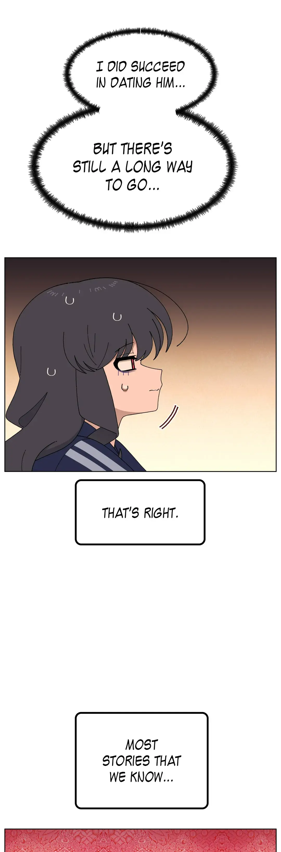 You’re Under My Skin! Chapter 84 - page 15