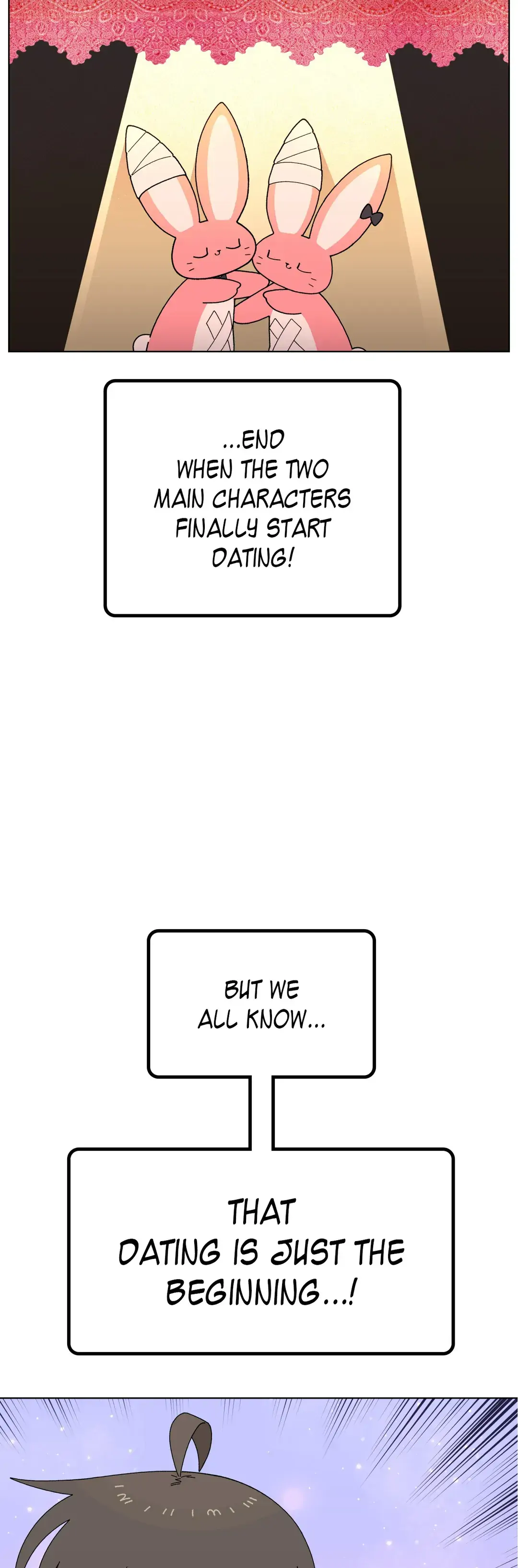 You’re Under My Skin! Chapter 84 - page 16